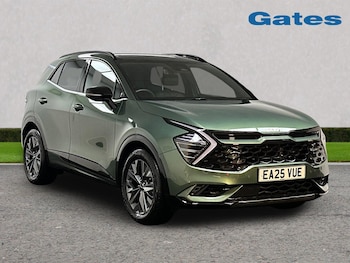 Used Kia Sportage 2025 for sale - 78724485: Photo