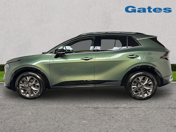 Used Kia Sportage 2025 for sale - 78724485: Photo