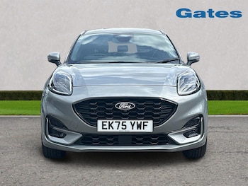 Used Ford Puma 2025 for sale - 79225817: Photo
