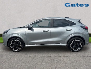 Used Ford Puma 2025 for sale - 79225817: Photo