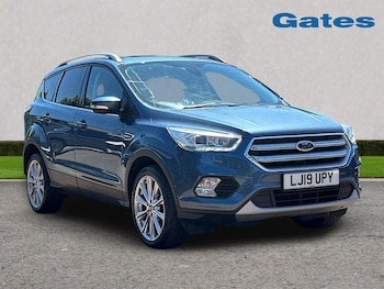 Used Ford Kuga 2019 for sale - 79087634: Photo