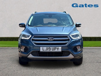 Used Ford Kuga 2019 for sale - 79087634: Photo