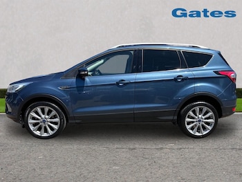 Used Ford Kuga 2019 for sale - 79087634: Photo