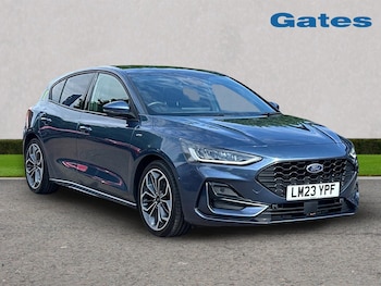 Used Ford Focus 2023 for sale - 78467886: Photo