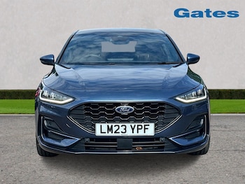 Used Ford Focus 2023 for sale - 78467886: Photo