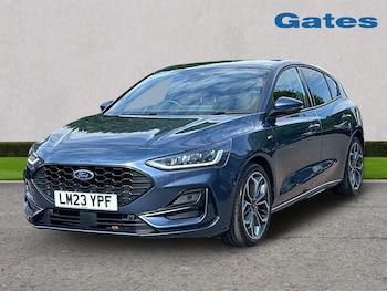 Used Ford Focus 2023 for sale - 78467886: Photo