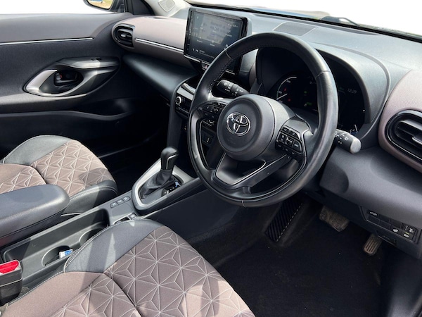 Used Toyota Yaris Cross 2023 for sale - 76099953: Photo 10