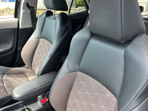 Used Toyota Yaris Cross 2023 for sale - 76099953: Photo 13