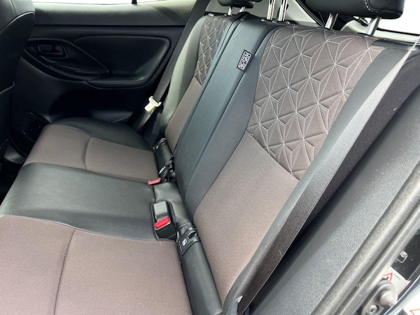 Used Toyota Yaris Cross 2023 for sale - 76099953: Photo 14