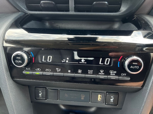 Used Toyota Yaris Cross 2023 for sale - 76099953: Photo 22