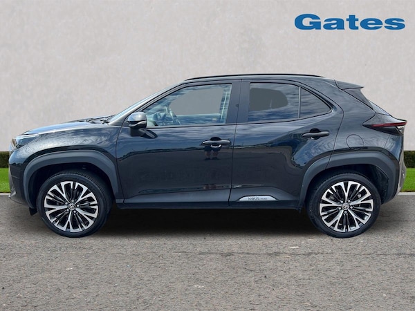 Used Toyota Yaris Cross 2023 for sale - 76099953: Photo 4