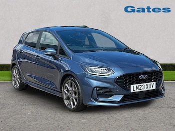 Used Ford Fiesta 2023 for sale - 79514524: Photo