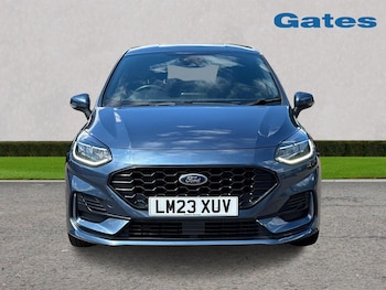 Used Ford Fiesta 2023 for sale - 79514524: Photo