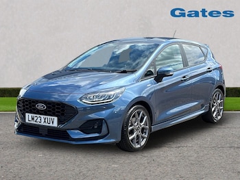 Used Ford Fiesta 2023 for sale - 79514524: Photo