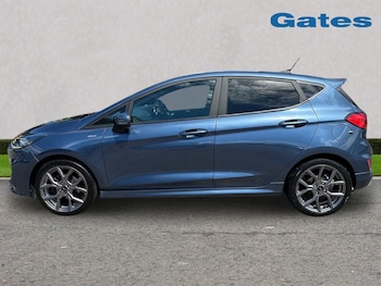 Used Ford Fiesta 2023 for sale - 79514524: Photo