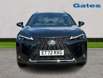 Used Lexus UX 2023 for sale - 74952341: Photo