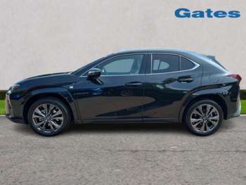 Used Lexus UX 2023 for sale - 74952341: Photo