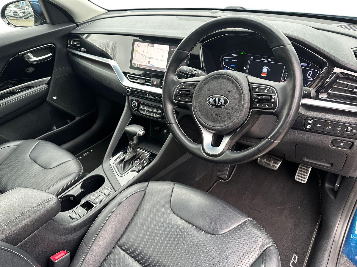 Used Kia Niro 2019 for sale - 77848014: Photo 10