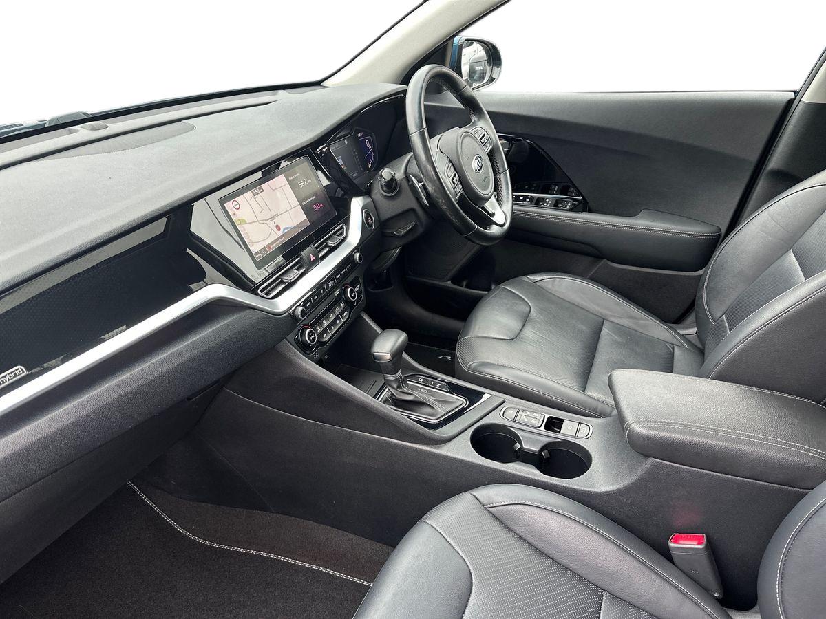 Used Kia Niro 2019 for sale - 77848014: Photo 11