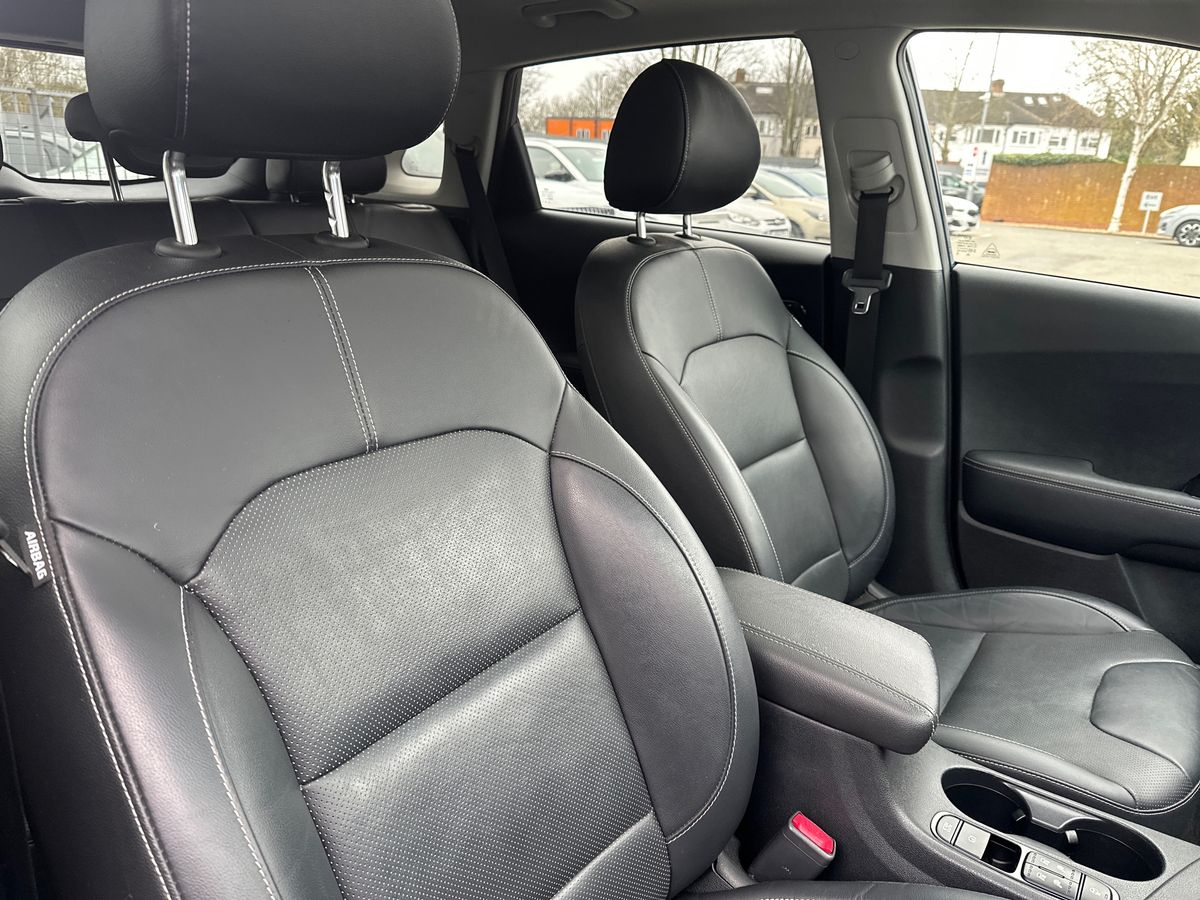Used Kia Niro 2019 for sale - 77848014: Photo 12