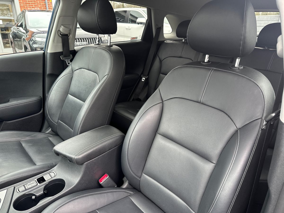 Used Kia Niro 2019 for sale - 77848014: Photo 13