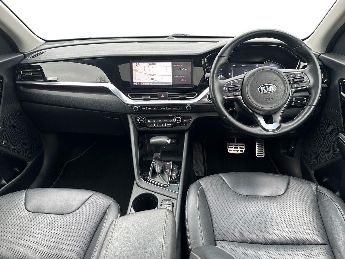 Used Kia Niro 2019 for sale - 77848014: Photo 15