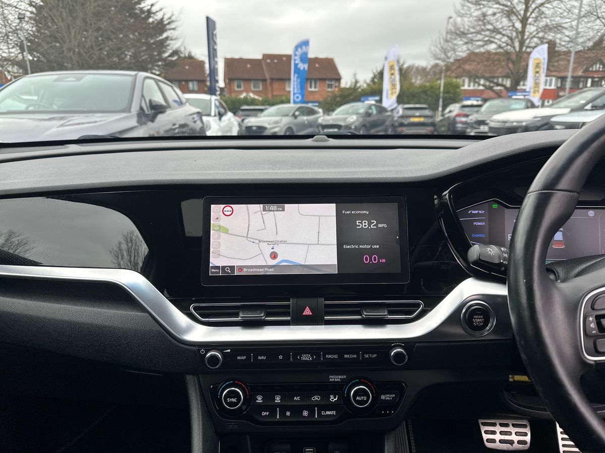 Used Kia Niro 2019 for sale - 77848014: Photo 18