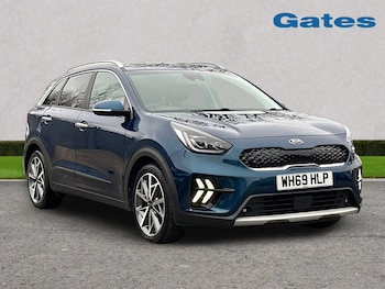 Used Kia Niro 2019 for sale - 77848014: Photo