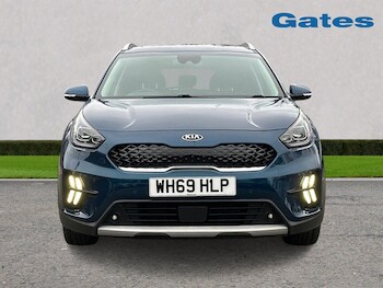 Used Kia Niro 2019 for sale - 77848014: Photo