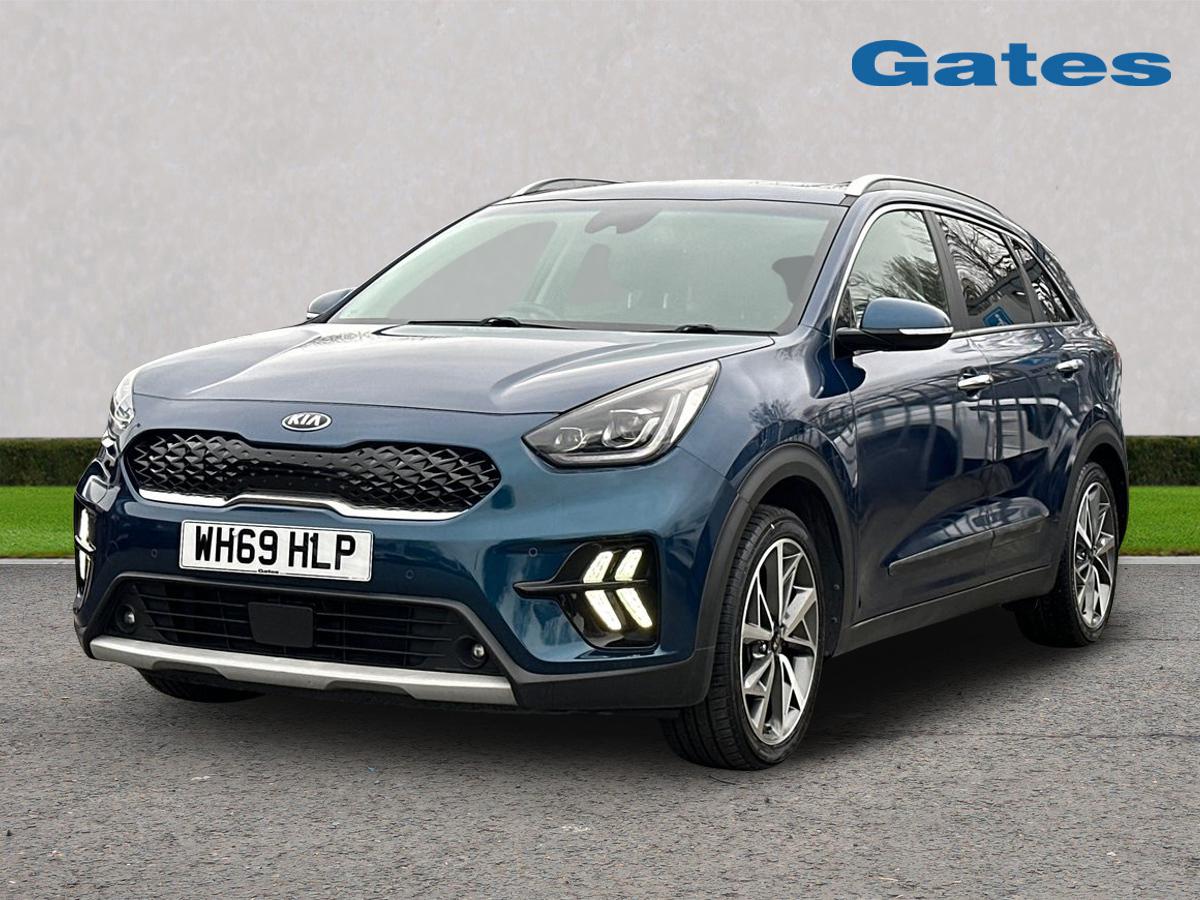 Used Kia Niro 2019 for sale - 77848014: Photo 3