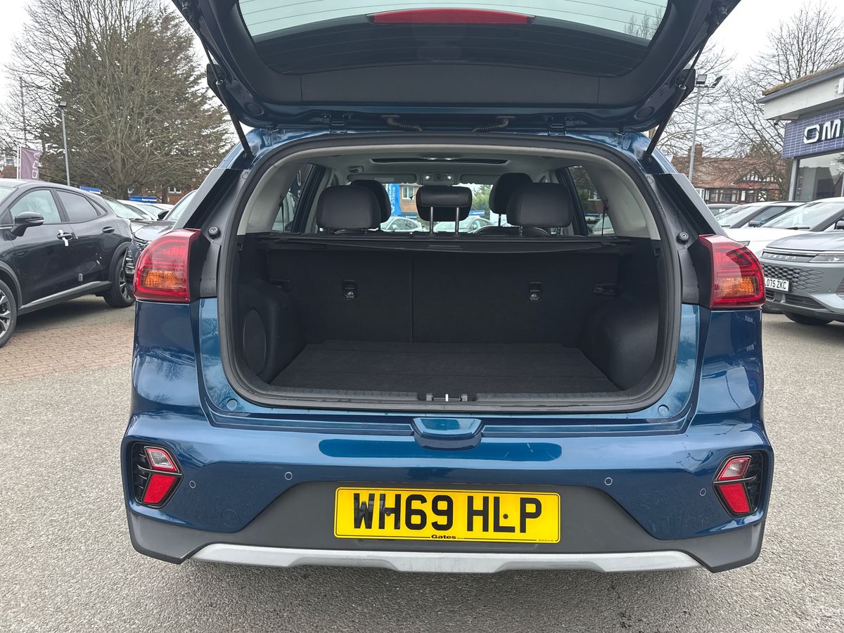 Used Kia Niro 2019 for sale - 77848014: Photo 34