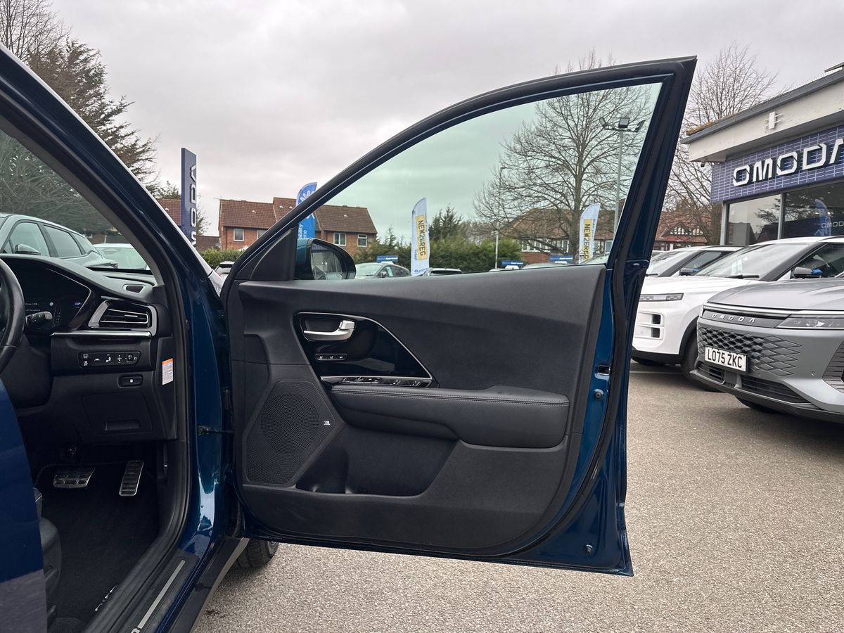 Used Kia Niro 2019 for sale - 77848014: Photo 35