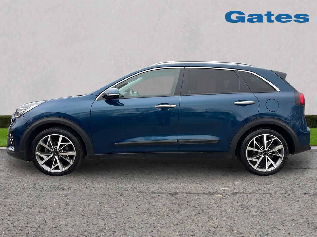 Used Kia Niro 2019 for sale - 77848014: Photo 4
