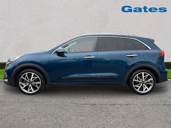 Used Kia Niro 2019 for sale - 77848014: Photo