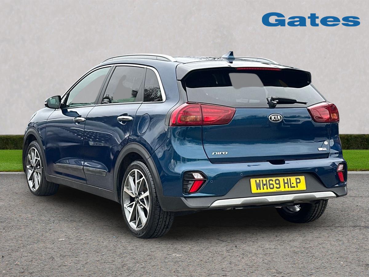 Used Kia Niro 2019 for sale - 77848014: Photo 5