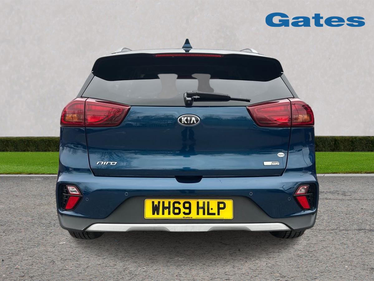 Used Kia Niro 2019 for sale - 77848014: Photo 6