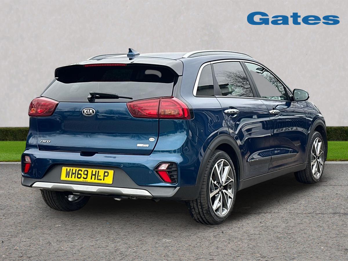 Used Kia Niro 2019 for sale - 77848014: Photo 7