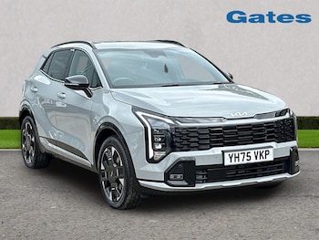 Used Kia Sportage 2025 for sale - 79225812: Photo