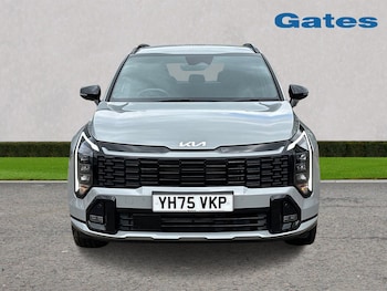 Used Kia Sportage 2025 for sale - 79225812: Photo