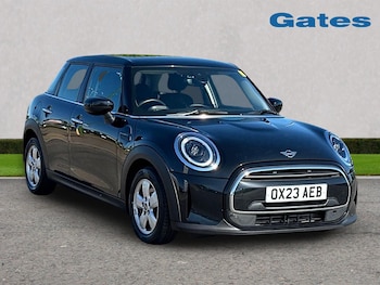 Used MINI Hatch 2023 for sale - 78364349: Photo