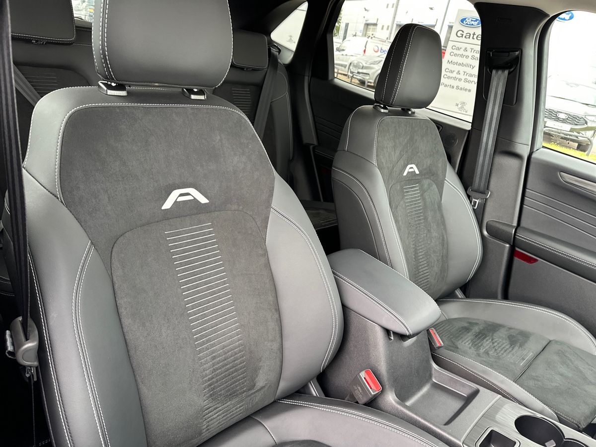 Used Ford Kuga 2024 for sale - 76869413: Photo 12