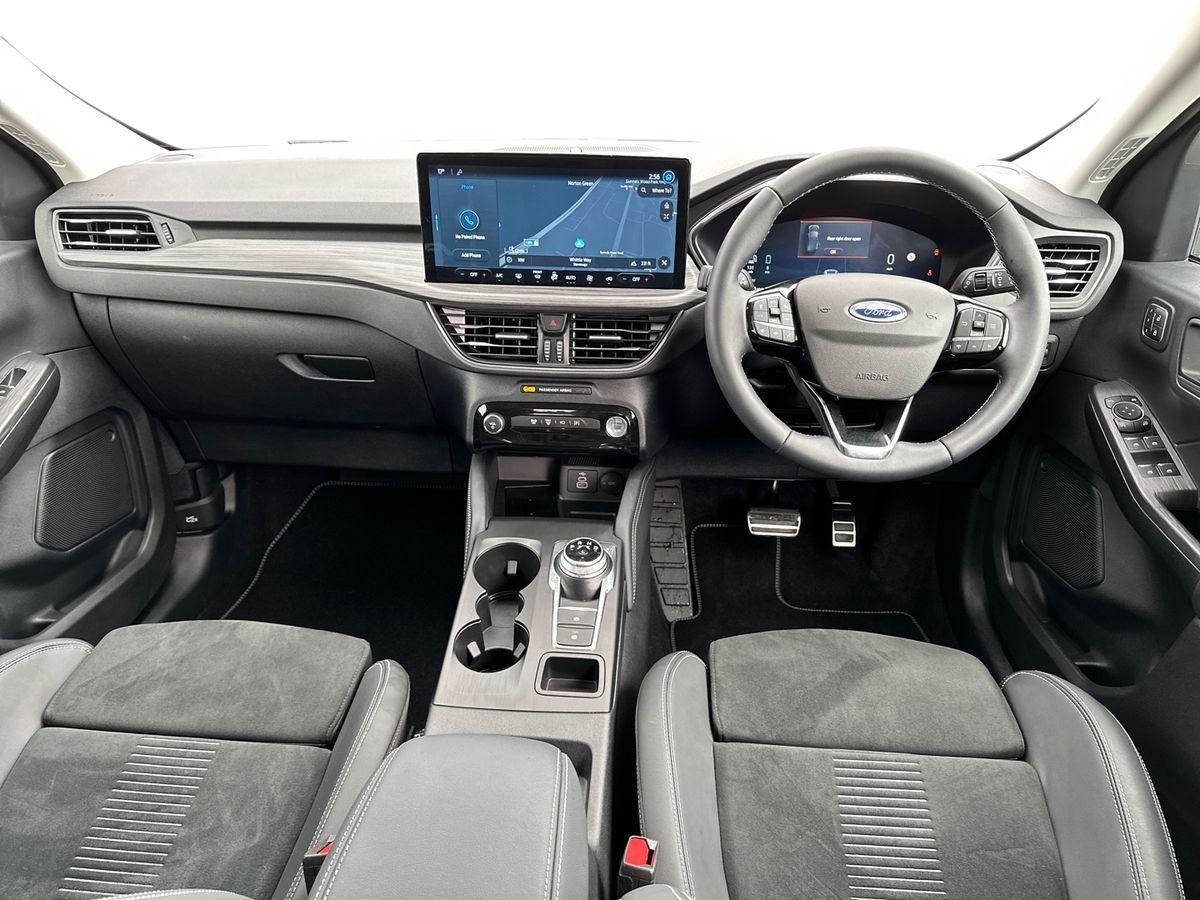 Used Ford Kuga 2024 for sale - 76869413: Photo 15
