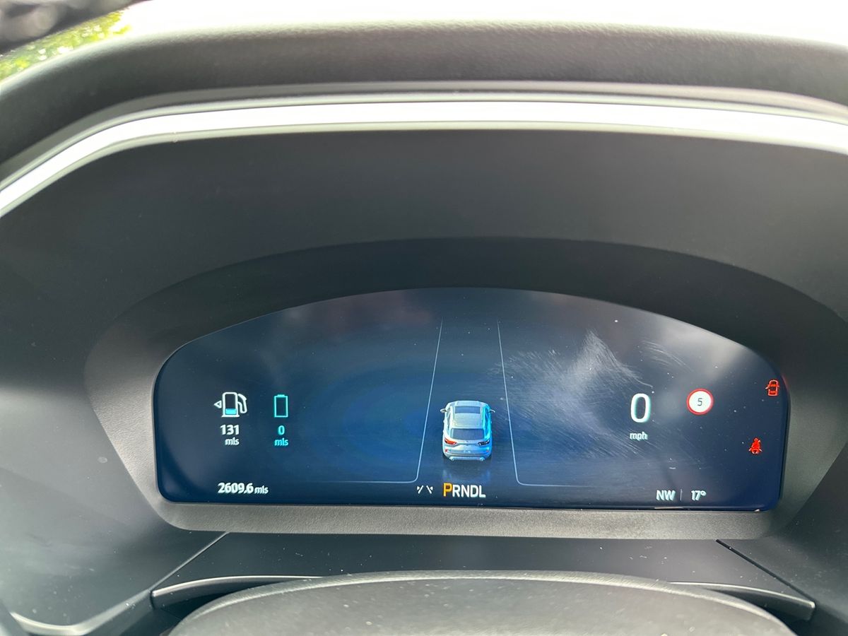 Used Ford Kuga 2024 for sale - 76869413: Photo 18