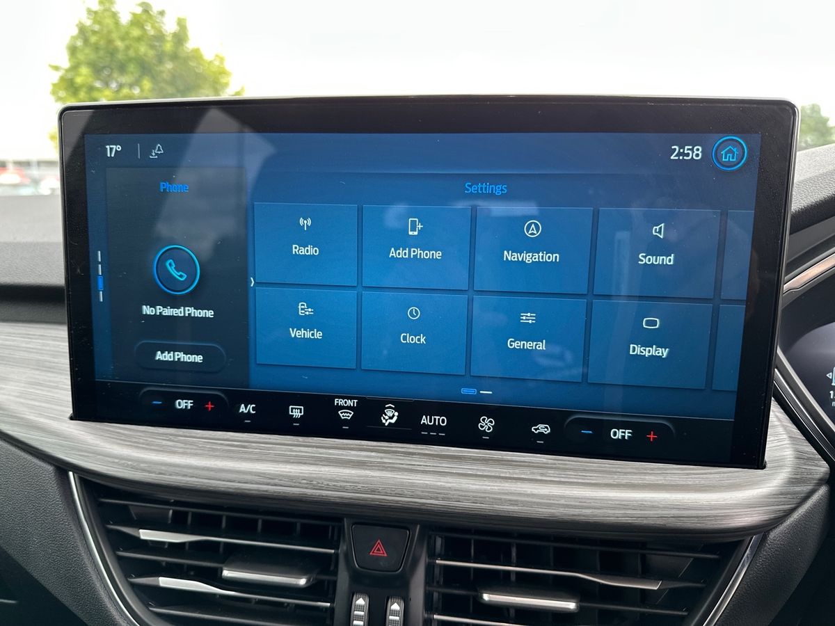 Used Ford Kuga 2024 for sale - 76869413: Photo 19