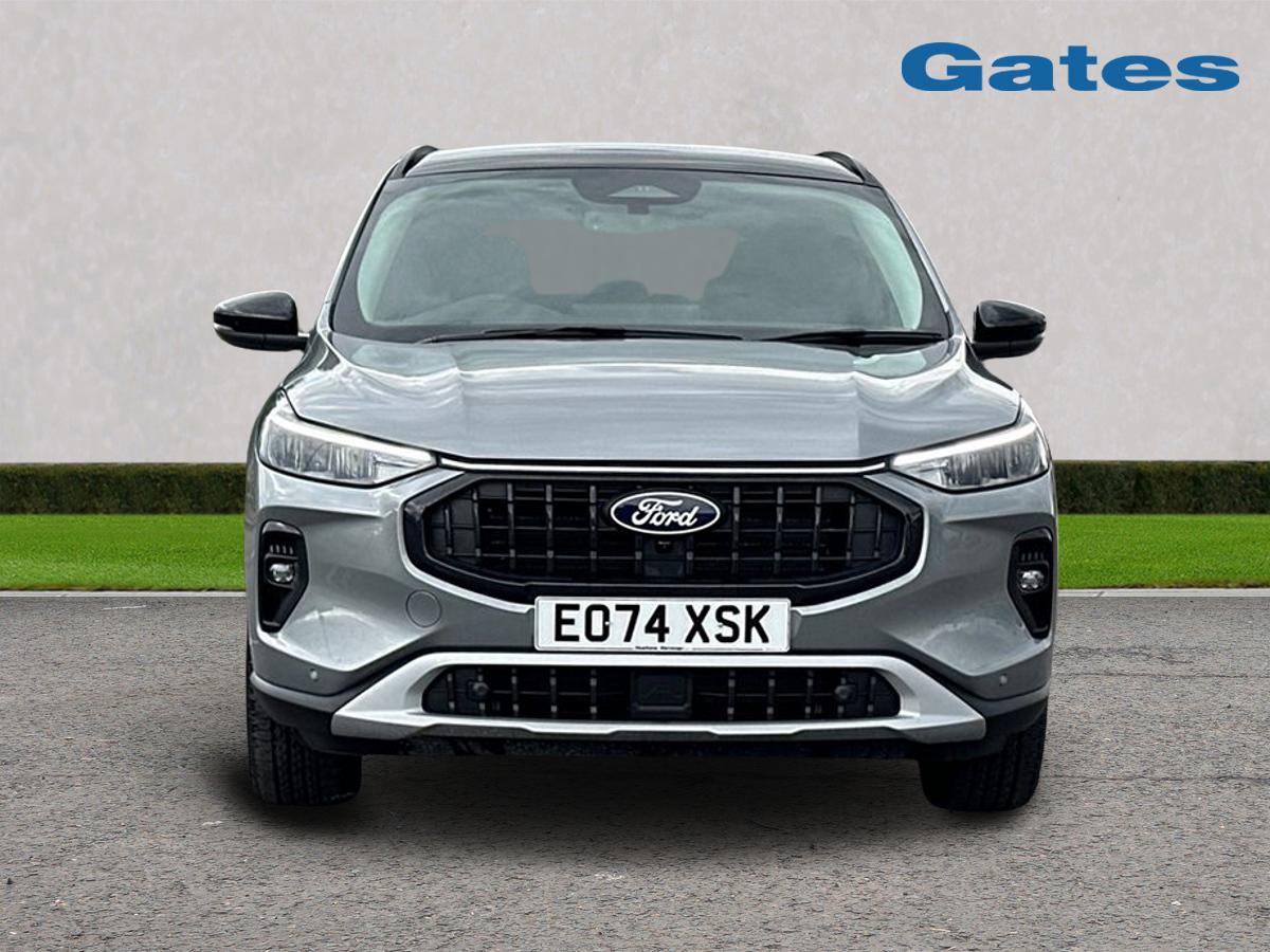 Used Ford Kuga 2024 for sale - 76869413: Photo 2