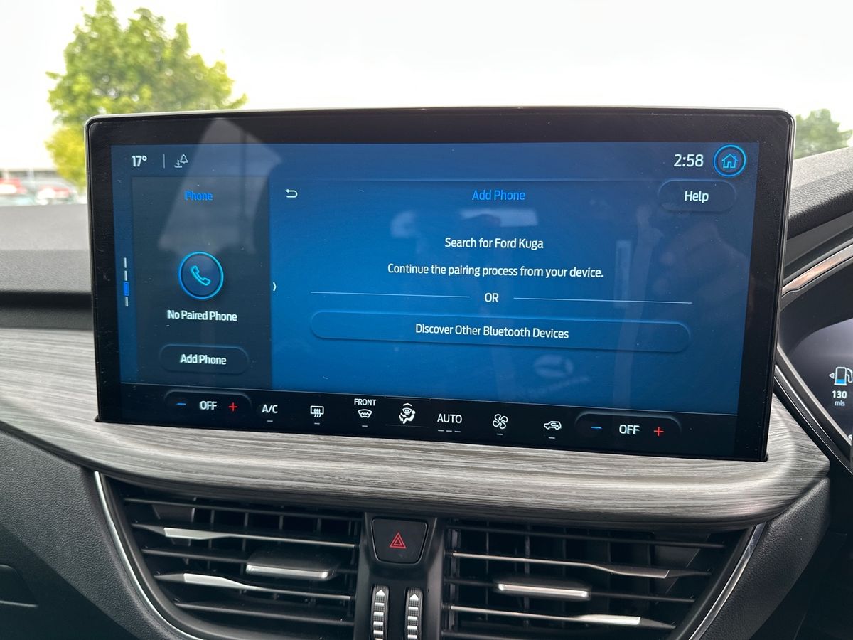 Used Ford Kuga 2024 for sale - 76869413: Photo 21