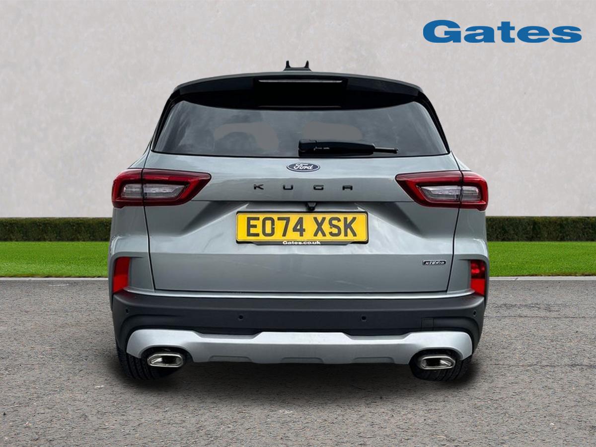 Used Ford Kuga 2024 for sale - 76869413: Photo 6