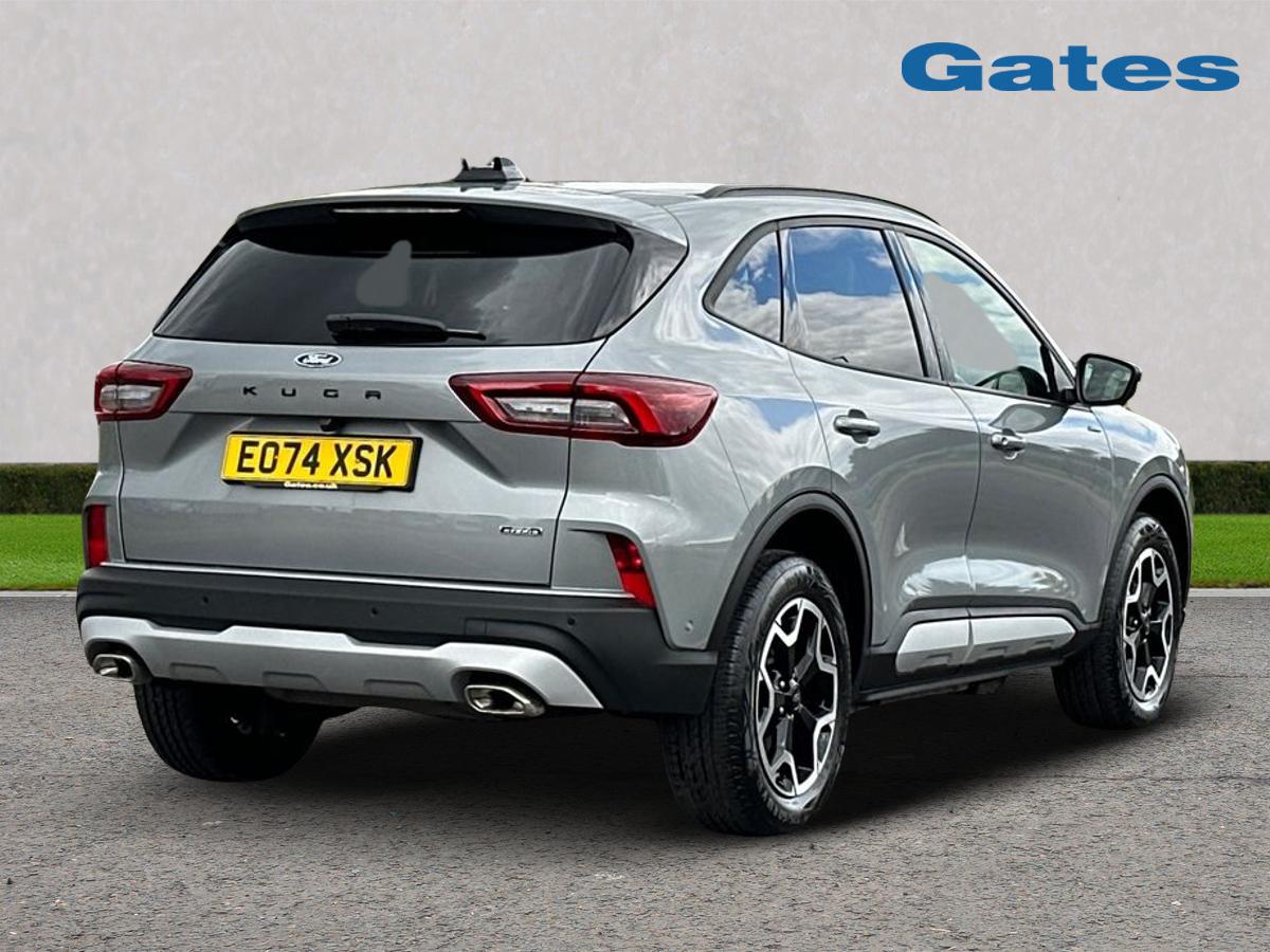 Used Ford Kuga 2024 for sale - 76869413: Photo 7