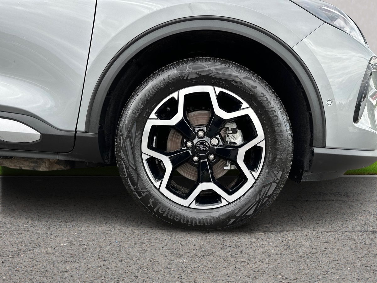 Used Ford Kuga 2024 for sale - 76869413: Photo 9