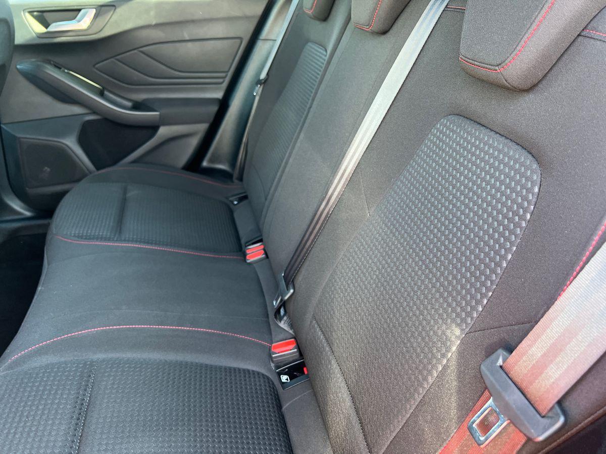 Used Ford Focus 2022 for sale - 76869672: Photo 14